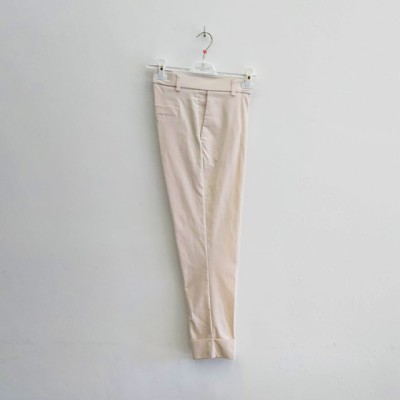 Pantalone Clarin Shavien 130313 Crema